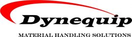 Dynequip Material Handling Solutions