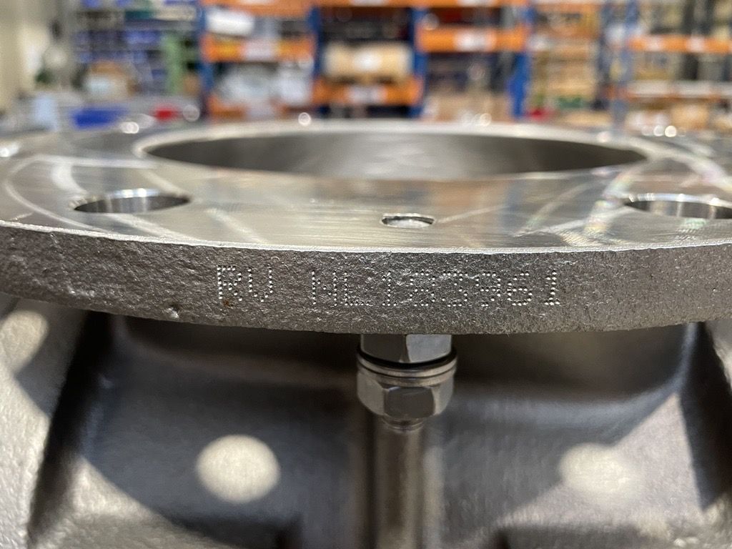 Why knowing your serial number saves you time - DMN Westinghouse