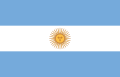 Argentinie