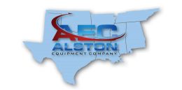 alston equipment logo