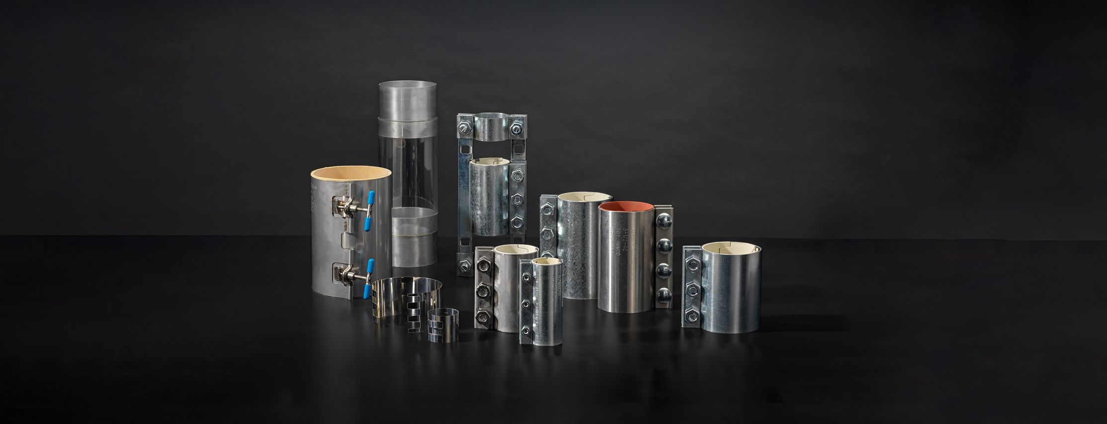 DMN0232 Product detail pagina beelden_Components_2228x855px_Morris Couplings