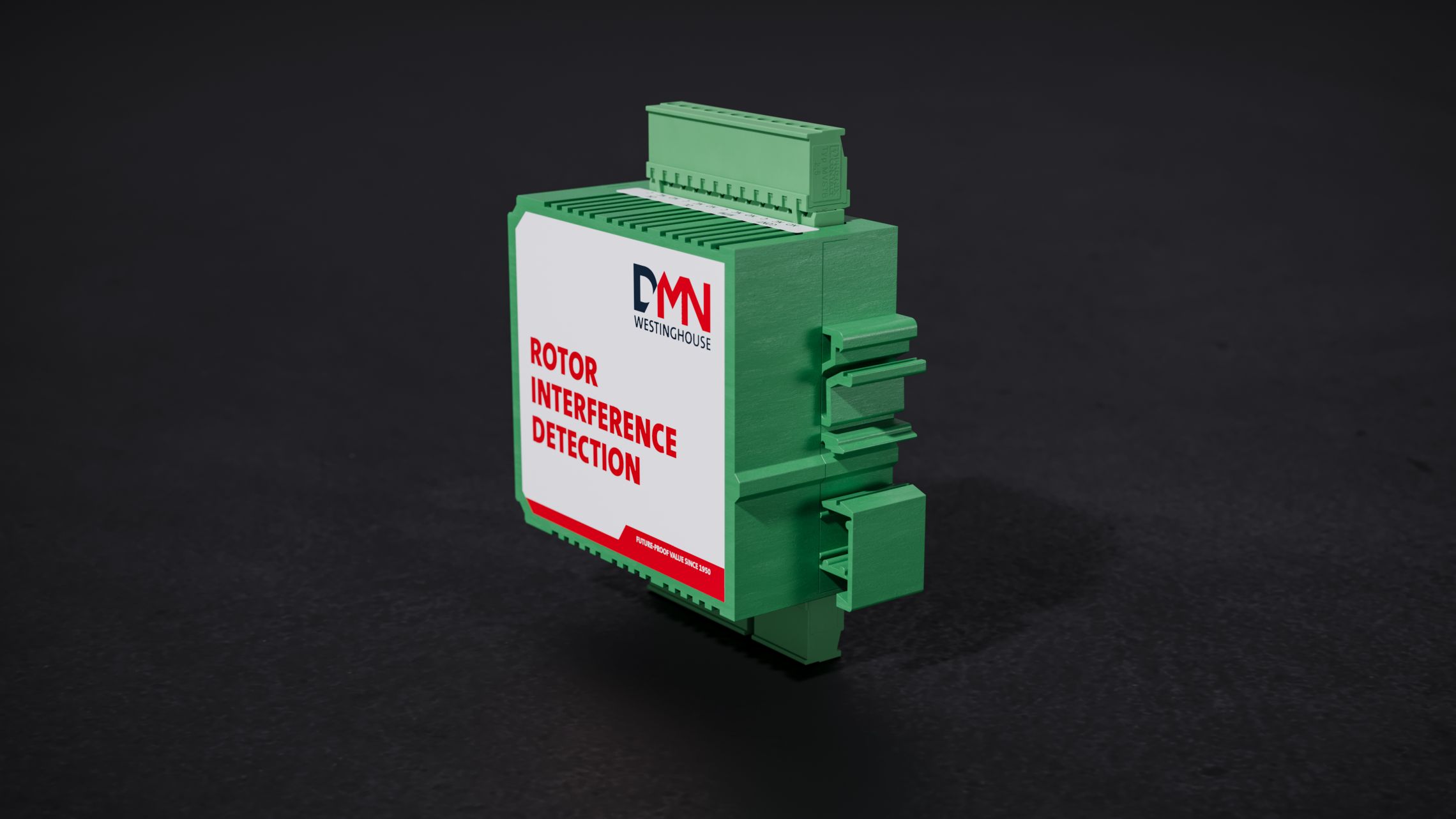 RV Solutions - RID-3.0 - Back Right - DMN-WESTINGHOUSE