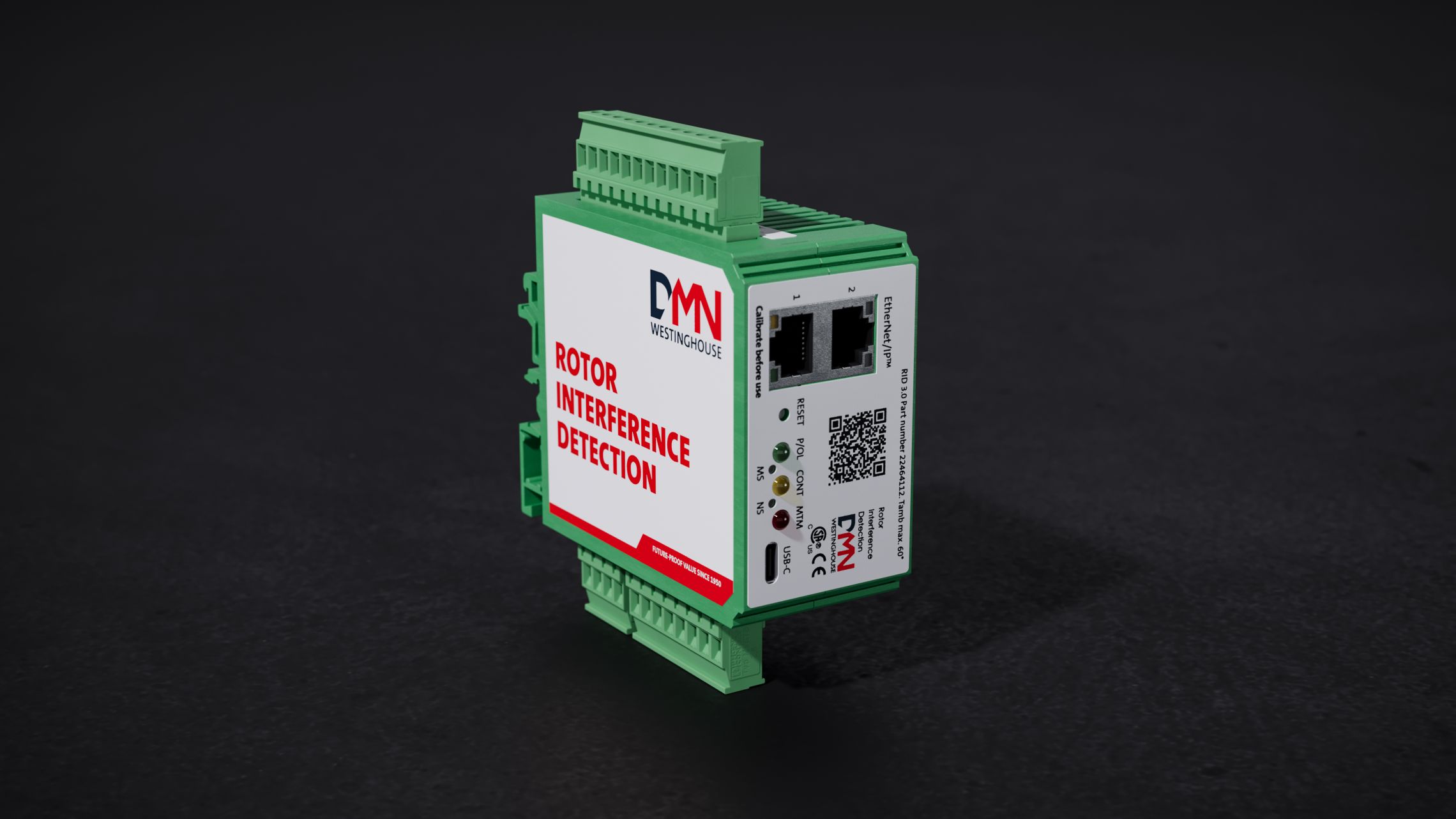 RV Solutions - RID-3.0 - DMN-WESTINGHOUSE